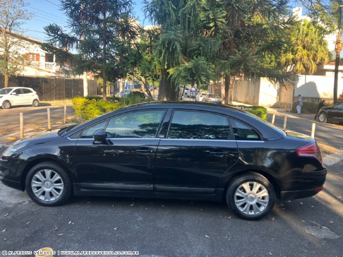 Citro�n C4 PALLAS EXCLUSIVE 2011/2011